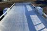 2026 Bear Track 14' Aluminum Utility Trailer