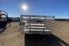 2026 Bear Track 14' Aluminum Utility Trailer