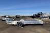 2026 Bear Track 15' Aluminum Utility Trailer