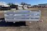2026 Bear Track 15' Aluminum Utility Trailer