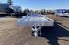 2026 Bear Track 15' Aluminum Utility Trailer