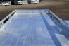 2026 Bear Track 15' Aluminum Utility Trailer