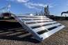 2026 Bear Track 15' Aluminum Utility Trailer