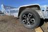 2026 Bear Track 15' Aluminum Utility Trailer