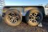 2026 Bear Track 16' Aluminum Utility Trailer