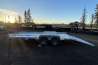 2026 Bear Track 16' Aluminum Utility Trailer