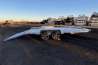 2026 Bear Track 16' Aluminum Utility Trailer