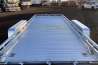 2026 Bear Track 16' Aluminum Utility Trailer