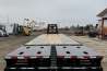 2026 Behnke 8'6" x 30' GN Beavertail Flat Deck Trailer