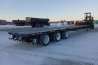 2026 Behnke 8'6" x 53' Step Deck Trailer