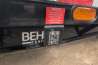 2026 Behnke 8'6" x 53' Step Deck Trailer