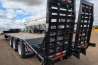 2026 Behnke 8'6" x 53' Step Deck Trailer