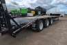 2026 Behnke 8'6" x 53' Step Deck Trailer