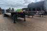 2026 Behnke 8'6" x 53' Step Deck Trailer
