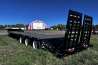2026 Behnke 8'6" x 53' Step Deck Trailer