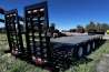 2026 Behnke 8'6" x 53' Step Deck Trailer