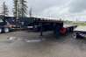 2026 Behnke 8'x46' High Tire Over the Road Step-Deck