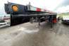 2026 Behnke 8'x46' High Tire Over the Road Step-Deck