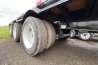 2026 Behnke 8'x46' High Tire Over the Road Step-Deck