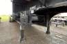 2026 Behnke 8'x46' High Tire Over the Road Step-Deck