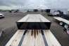 2026 Behnke 8'x46' High Tire Over the Road Step-Deck