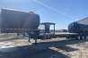 2026 Behnke OTR 8'6" x 53' Step Deck Trailer