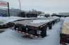 2026 Behnke OTR 8'6" x 53' Step Deck Trailer