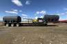 2026 Behnke OTR 8'6" x 53' Step Deck Trailer