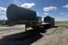 2026 Behnke OTR 8'6" x 53' Step Deck Trailer
