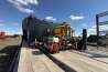2026 Behnke OTR 8'6" x 53' Step Deck Trailer
