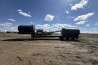 2026 Behnke OTR 8'6" x 53' Step Deck Trailer