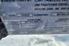 2026 CJay 50" x 98" Utility SA 2000 Trailer