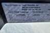 2026 CJay 50" x 98" Utility SA 2000 Trailer