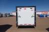 2026 CJay 7' x 14' Flat Front Cargo Trailer