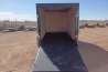 2026 CJay 7' x 14' Flat Front Cargo Trailer