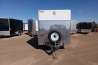 2026 CJay 7' x 14' Flat Front Cargo Trailer