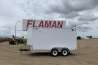 2026 CJay 7' x 14' + V-Nose Cargo Trailer