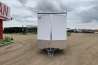 2026 CJay 7' x 14' + V-Nose Cargo Trailer