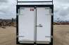 2026 CJay 7' x 14' + V-Nose Cargo Trailer