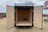 2026 CJay 7' x 14' + V-Nose Cargo Trailer