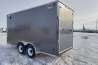 2026 CJay 7' x 16' + V-Nose Cargo Trailer
