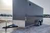2026 CJay 7' x 16' + V-Nose Cargo Trailer