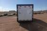 2026 CJay 7' x 16' + V-Nose Cargo Trailer
