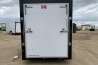 2026 CJay 7' x 16' + V-Nose Cargo Trailer