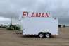 2026 CJay 8'6" x 16' + V-Nose Cargo Trailer
