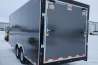 2026 CJay 8'6" x 20' Flat Front Cargo Trailer