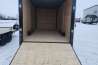 2026 CJay 8'6" x 20' Flat Front Cargo Trailer