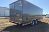 2026 CJay 8'6" x 20' + V-Nose Cargo Trailer