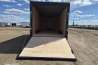 2026 CJay 8'6" x 20' + V-Nose Cargo Trailer