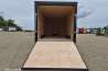 2026 CJay 8'6" x 20' + V-Nose Cargo Trailer